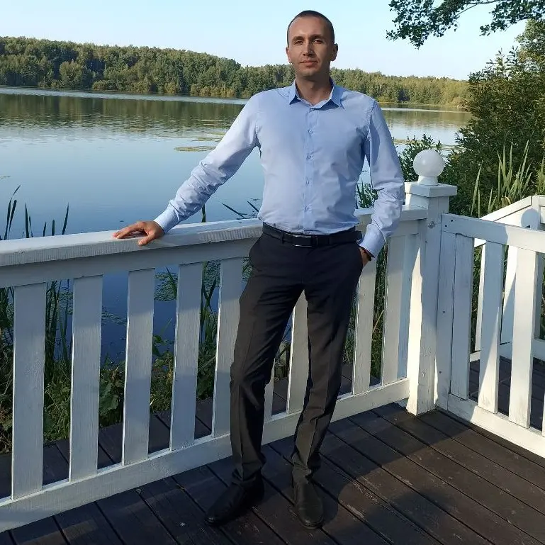 Сергей Дишкевичус