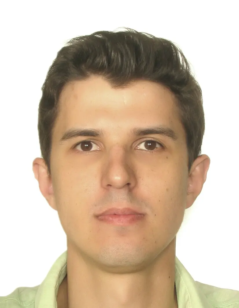 Александр Швачкин