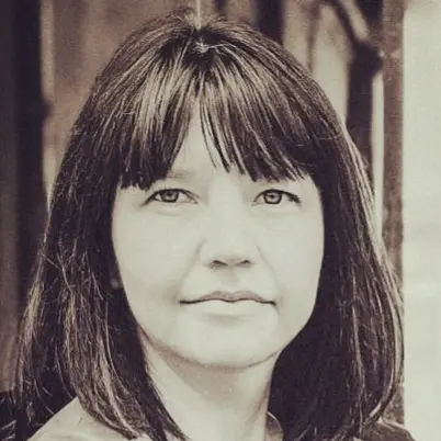 Юлия Акамова