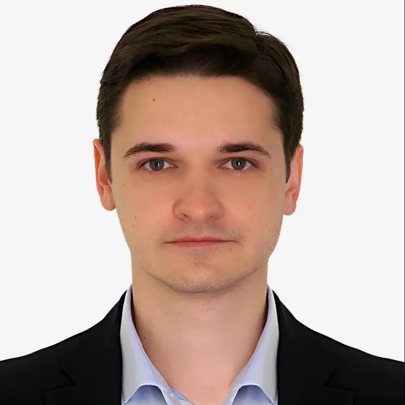 Артём Давыденков