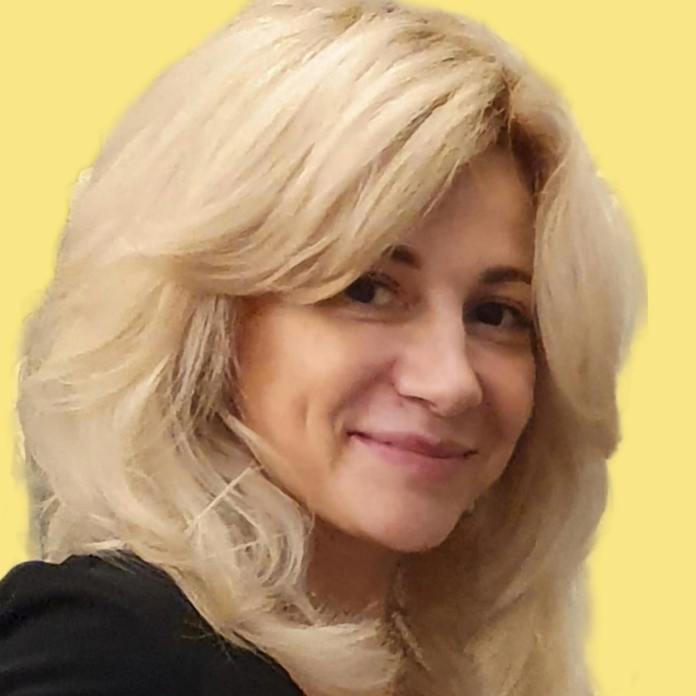 Александра Просвирникова