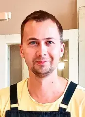 Степан Куровский