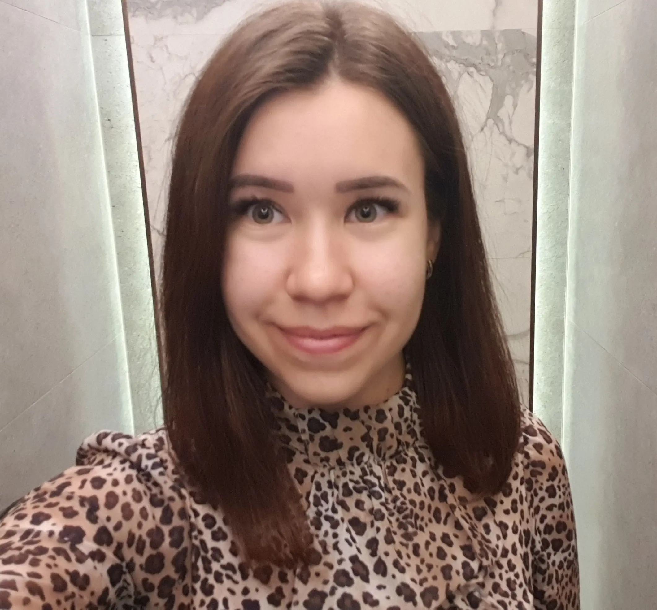 Валерия Каламбет