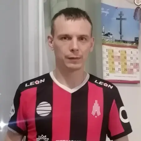 Андрей Олейников