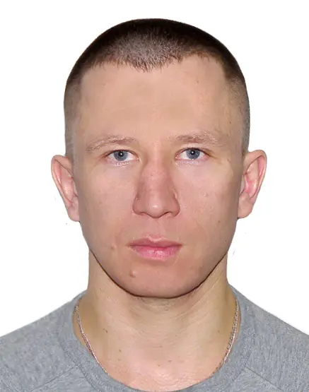 Евгений Федоров