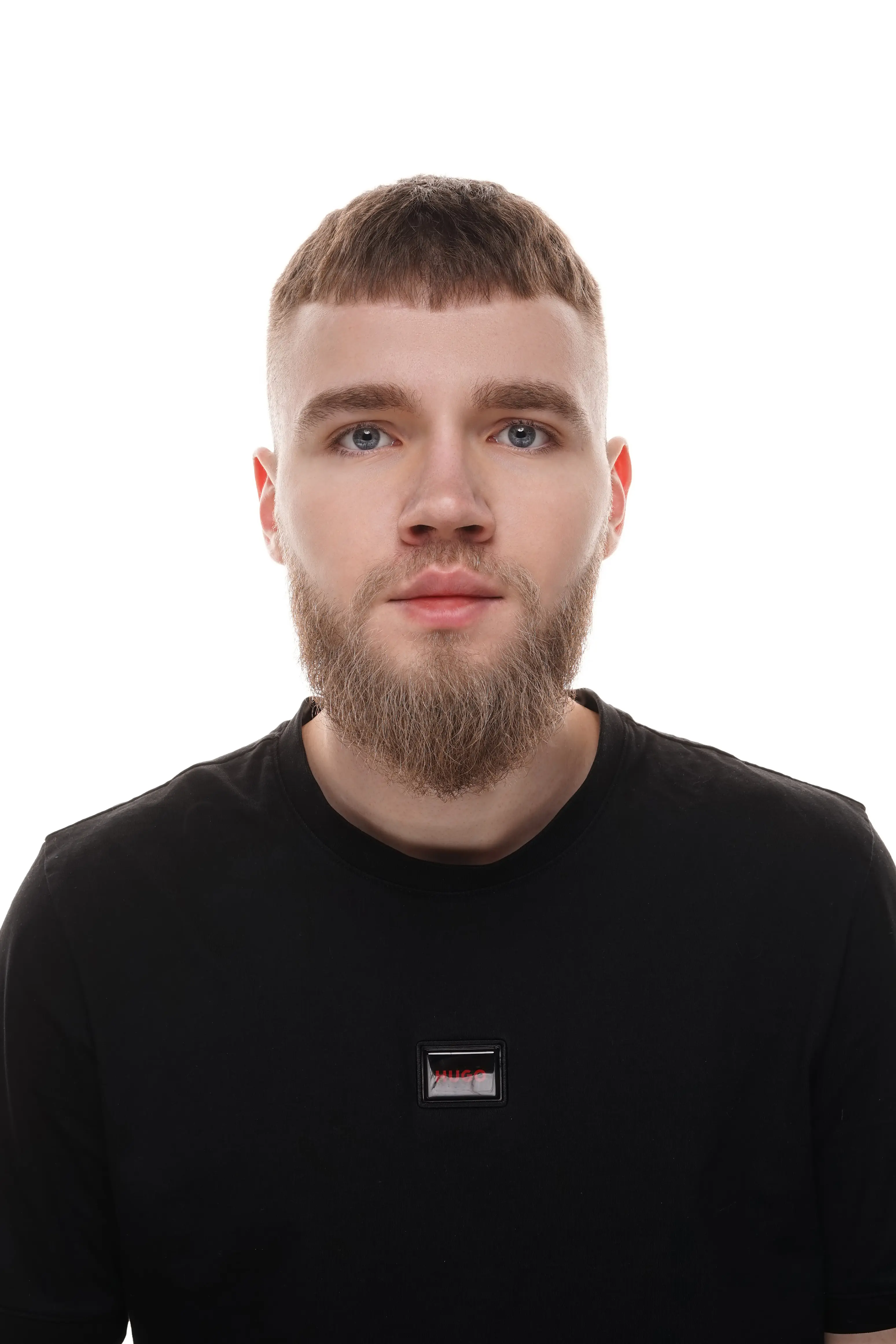 Тимофей Высоцкий
