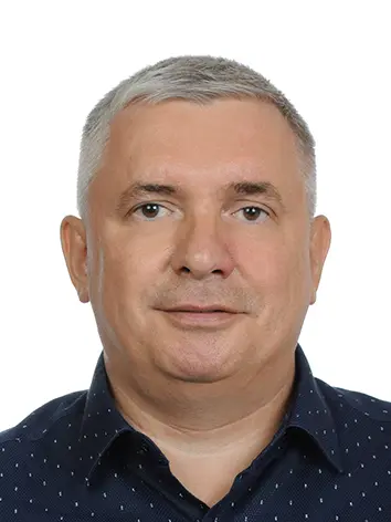Алексей Сухов