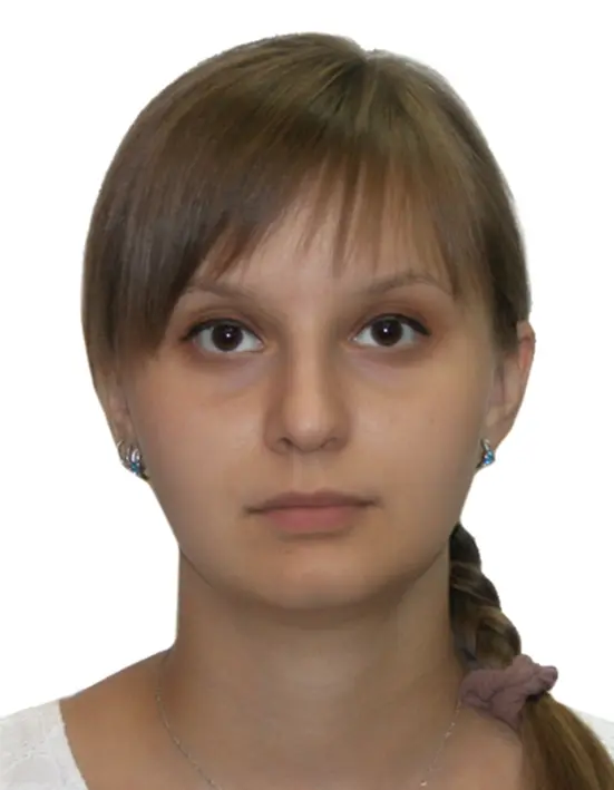 Ольга Черникова