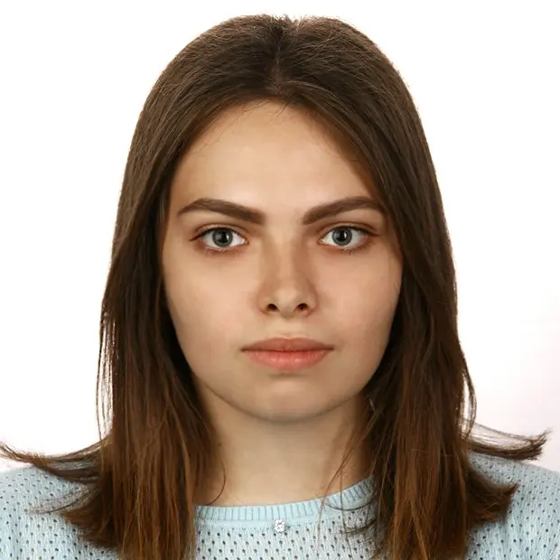 Виктория Голикова