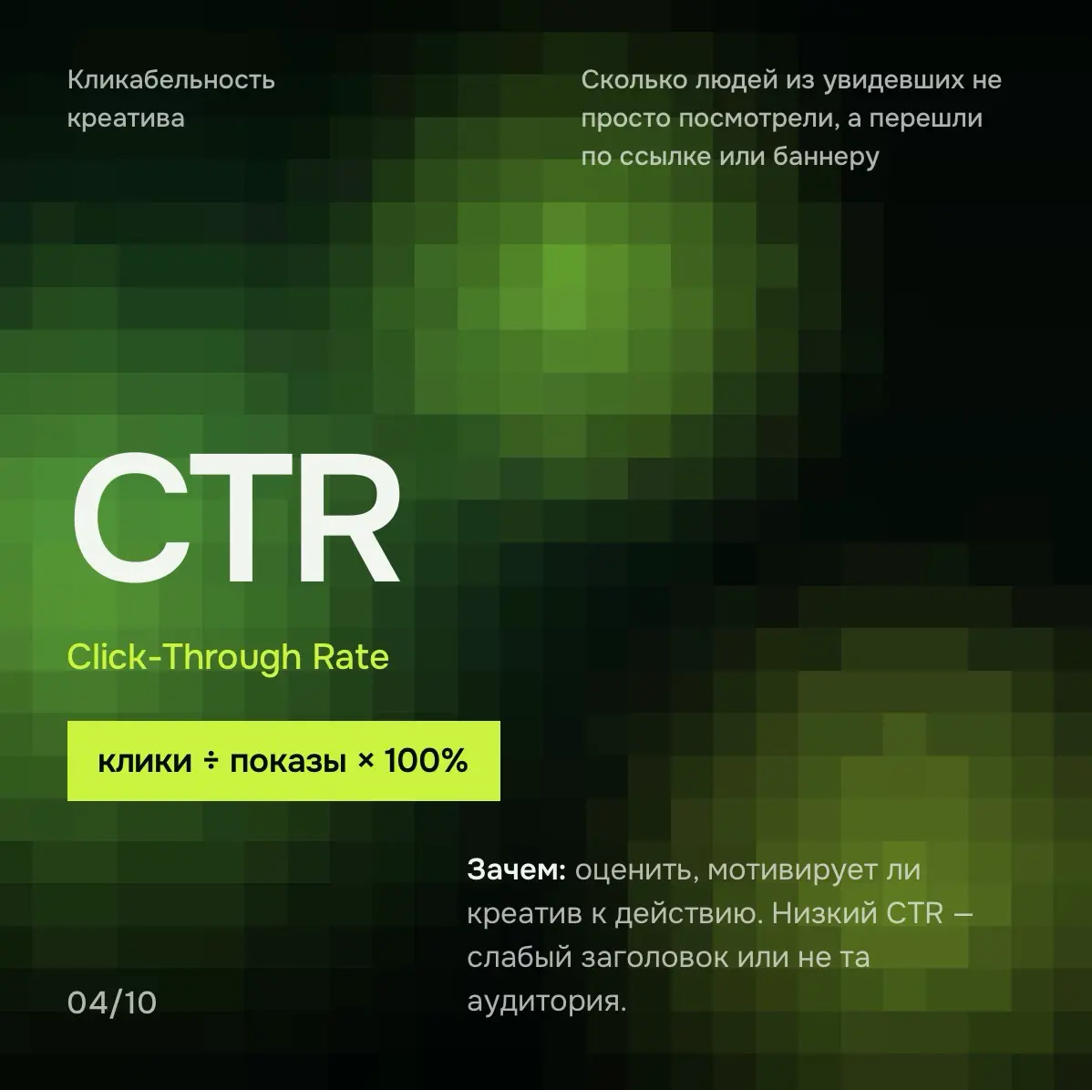 Метрики для твоего контента | Сетка — социальная сеть от hh.ru