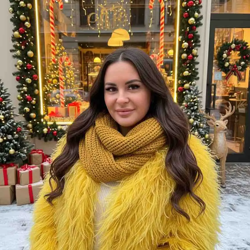 Анна Сивирина