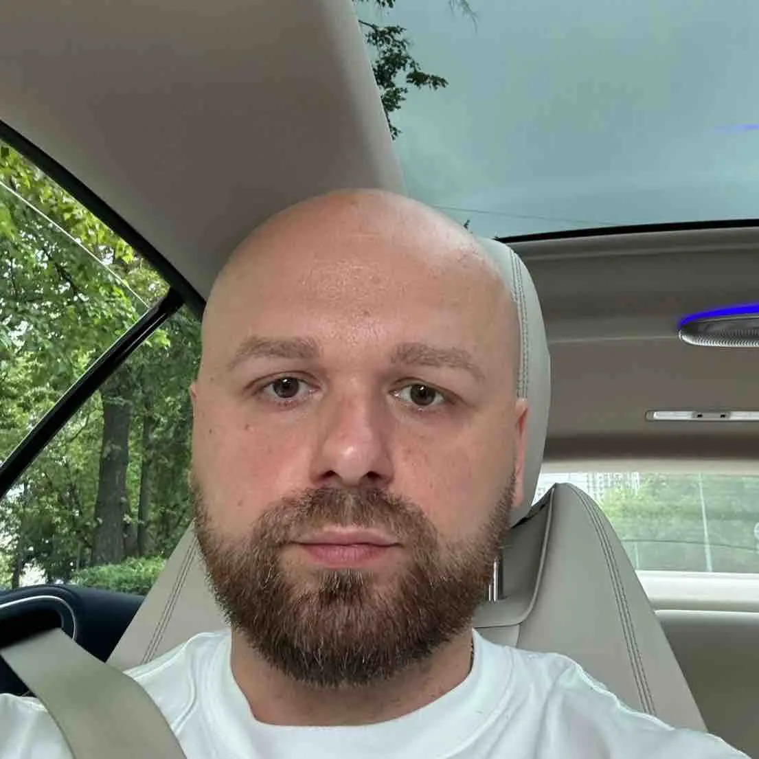 Сергей Шмаков
