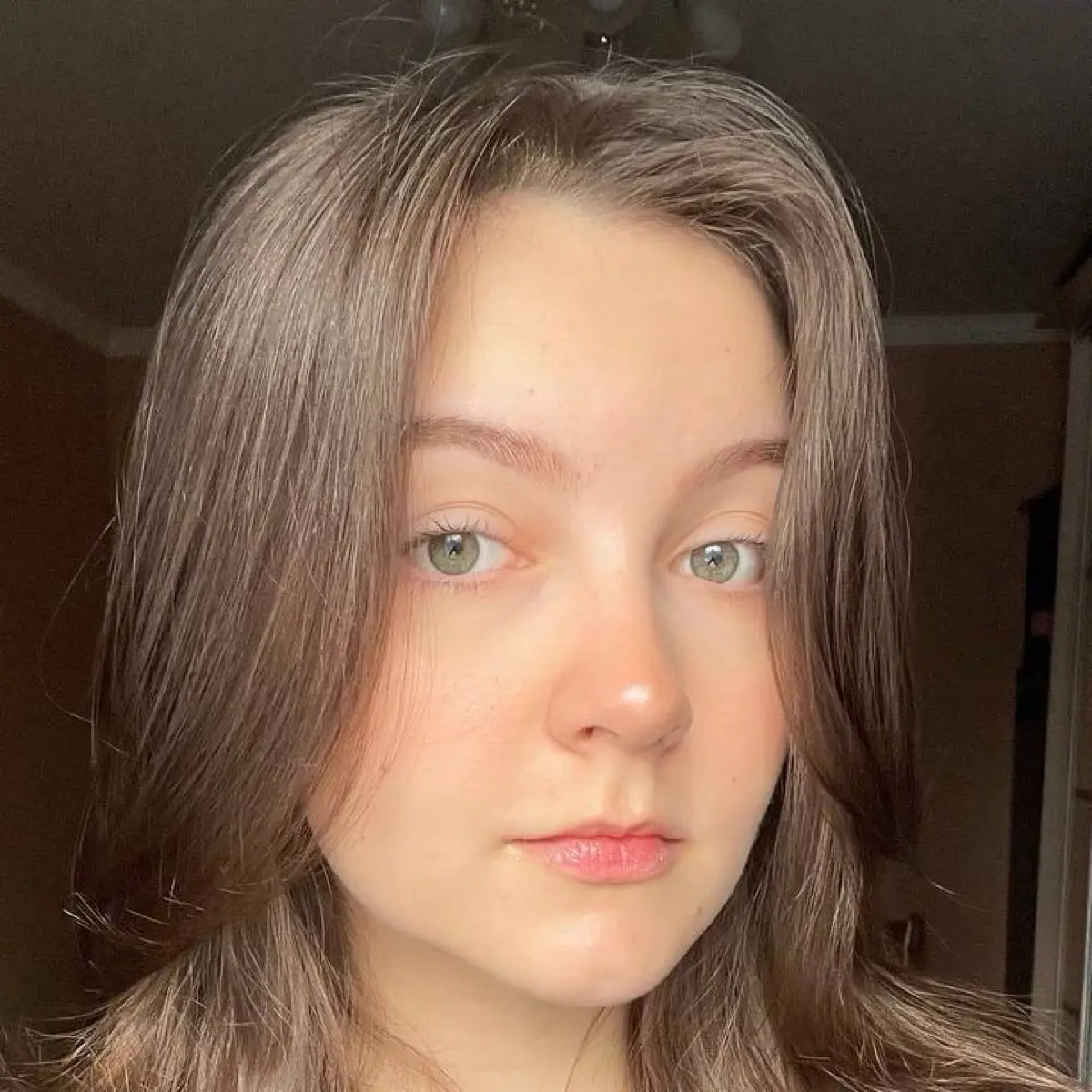 Александра Агаева
