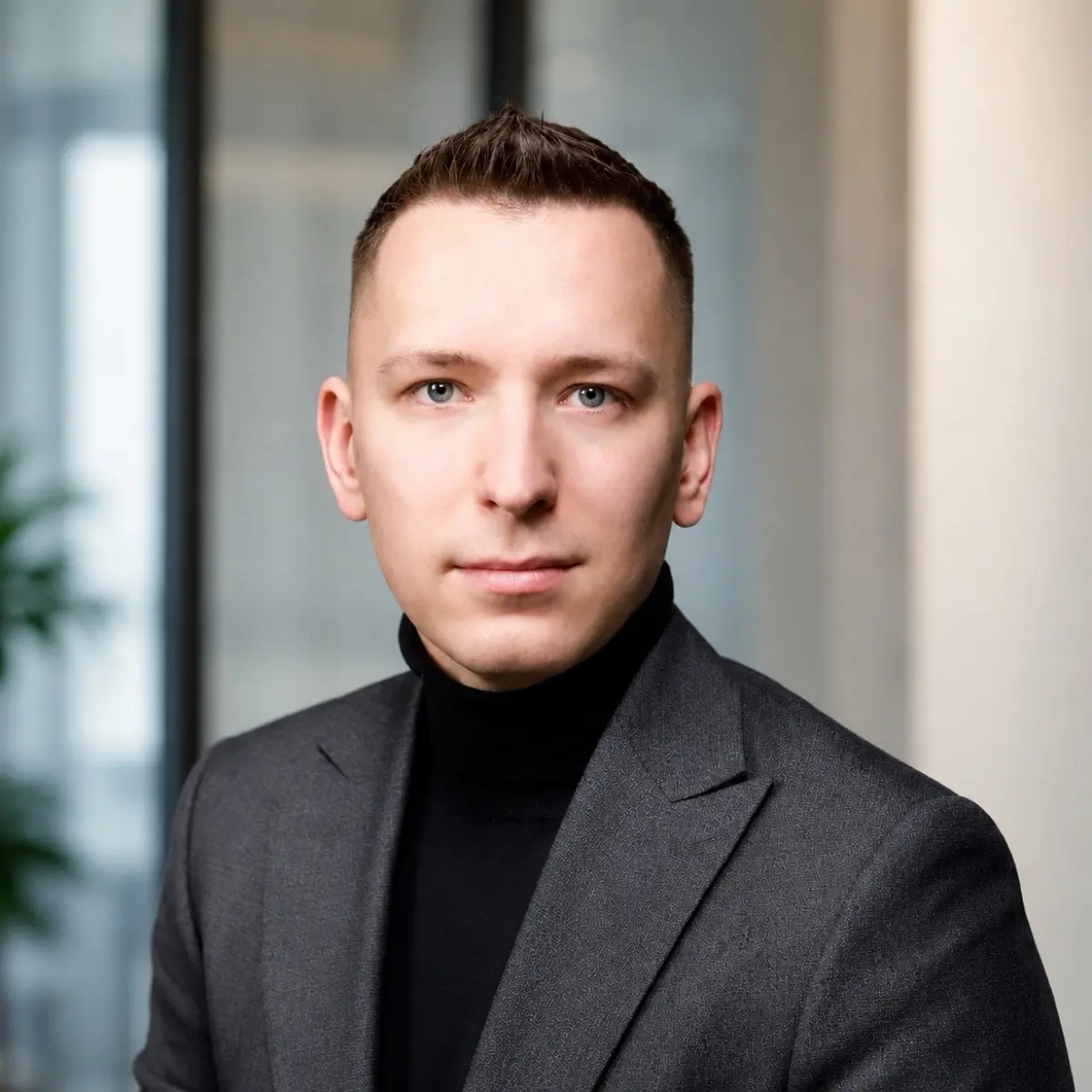 Вадим Таловский
