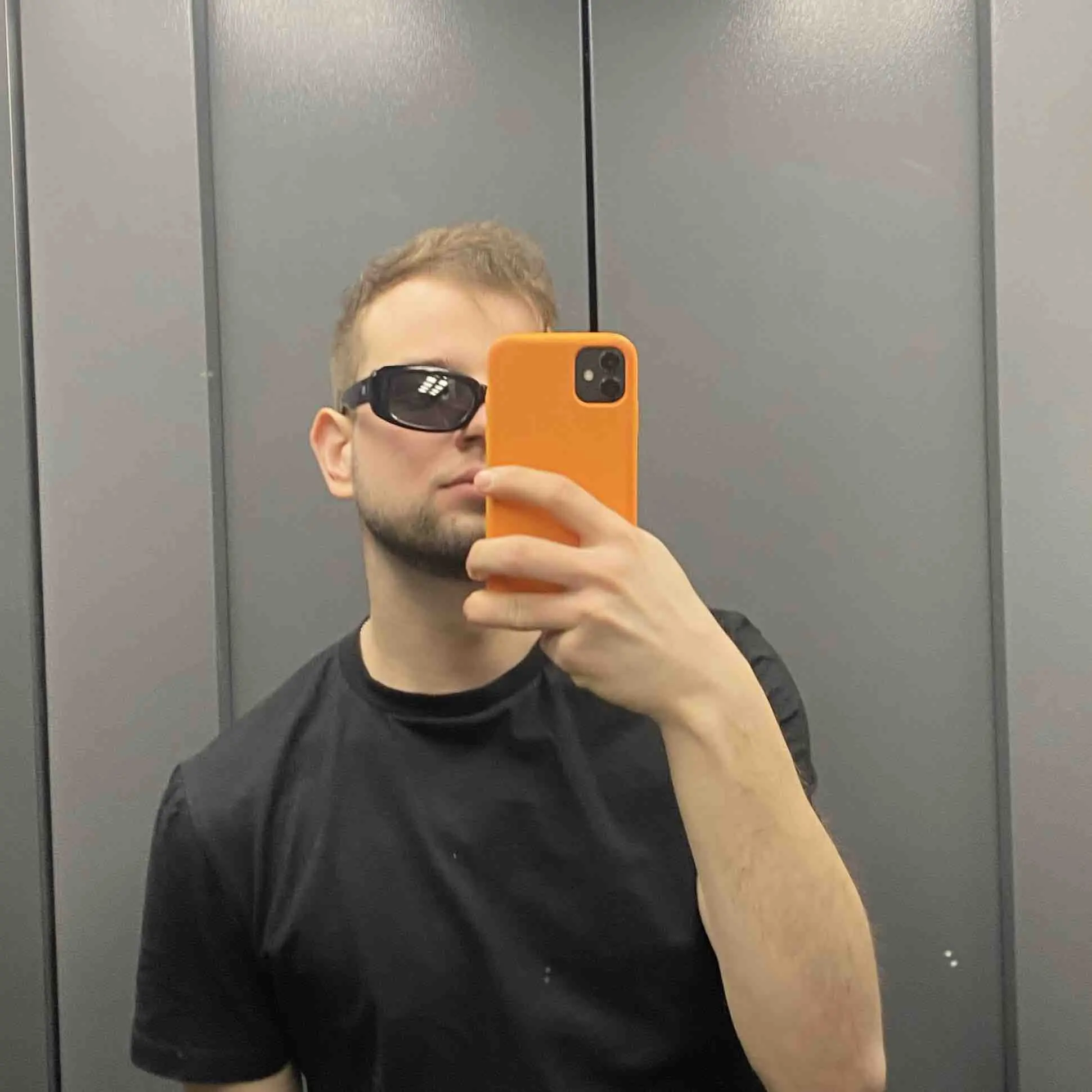 Никита Удалов