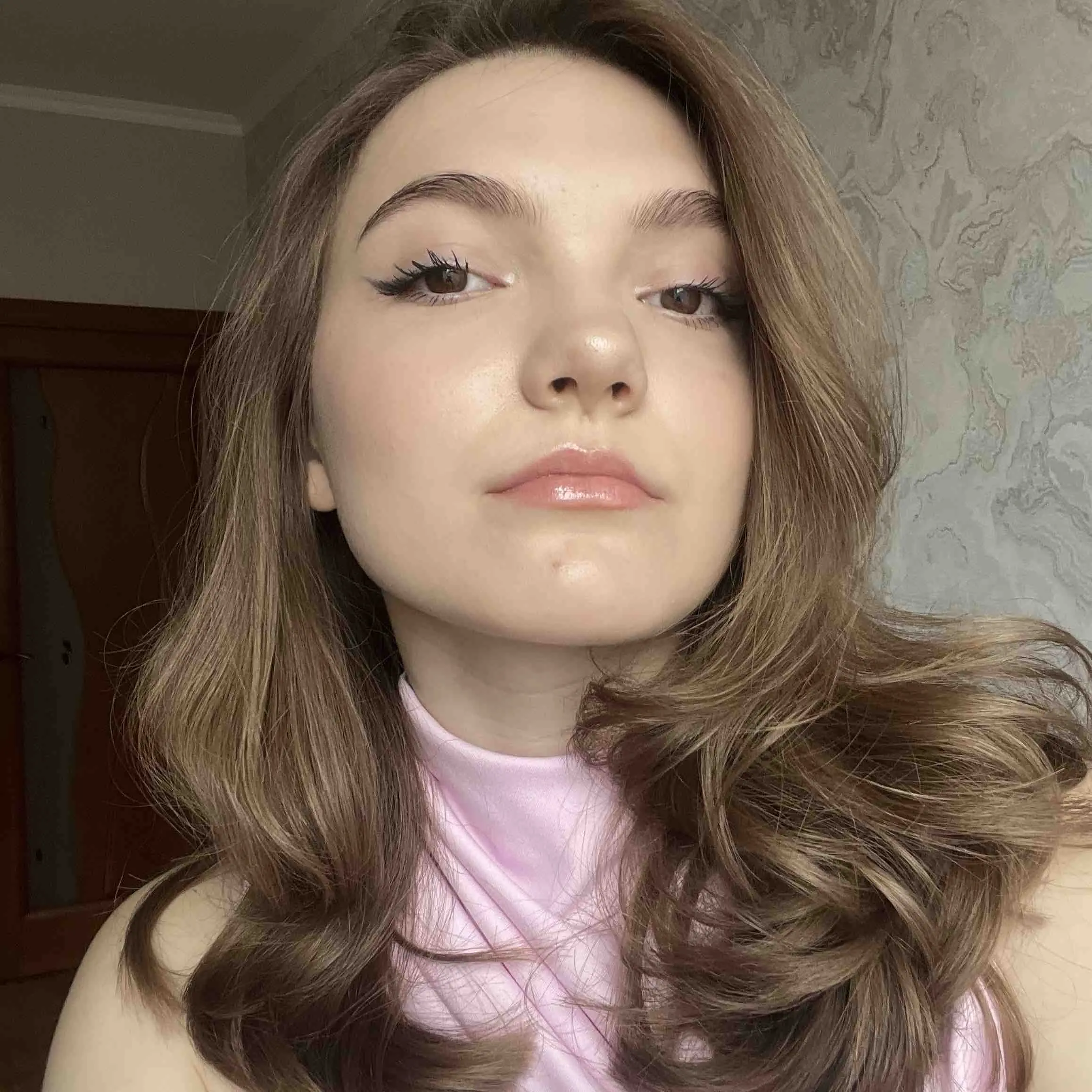 Екатерина Басова
