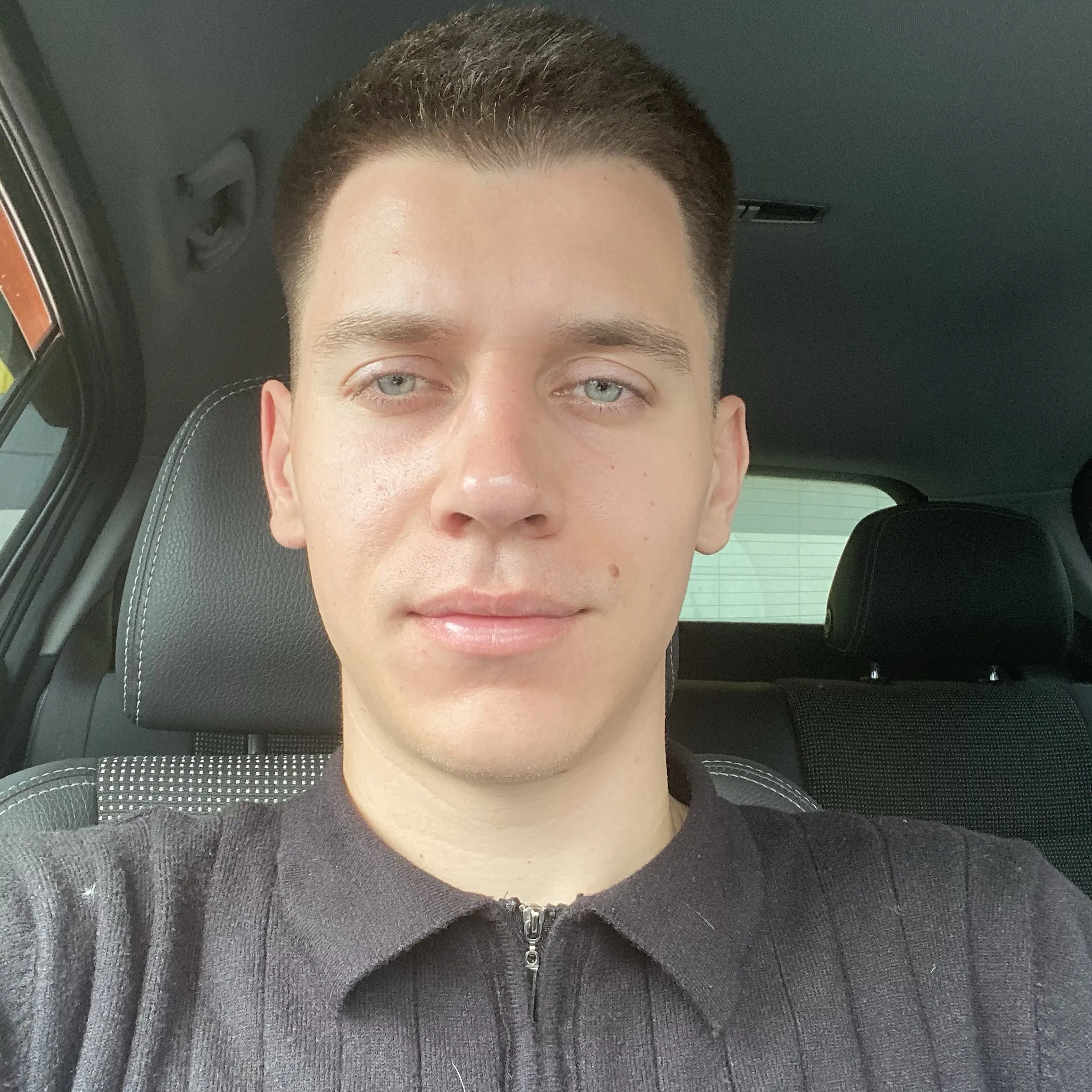 Валерий Кляпышев