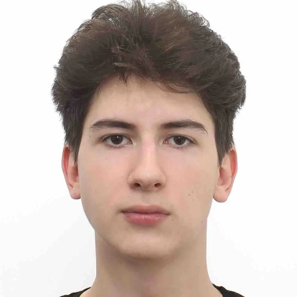 Семён Петренев