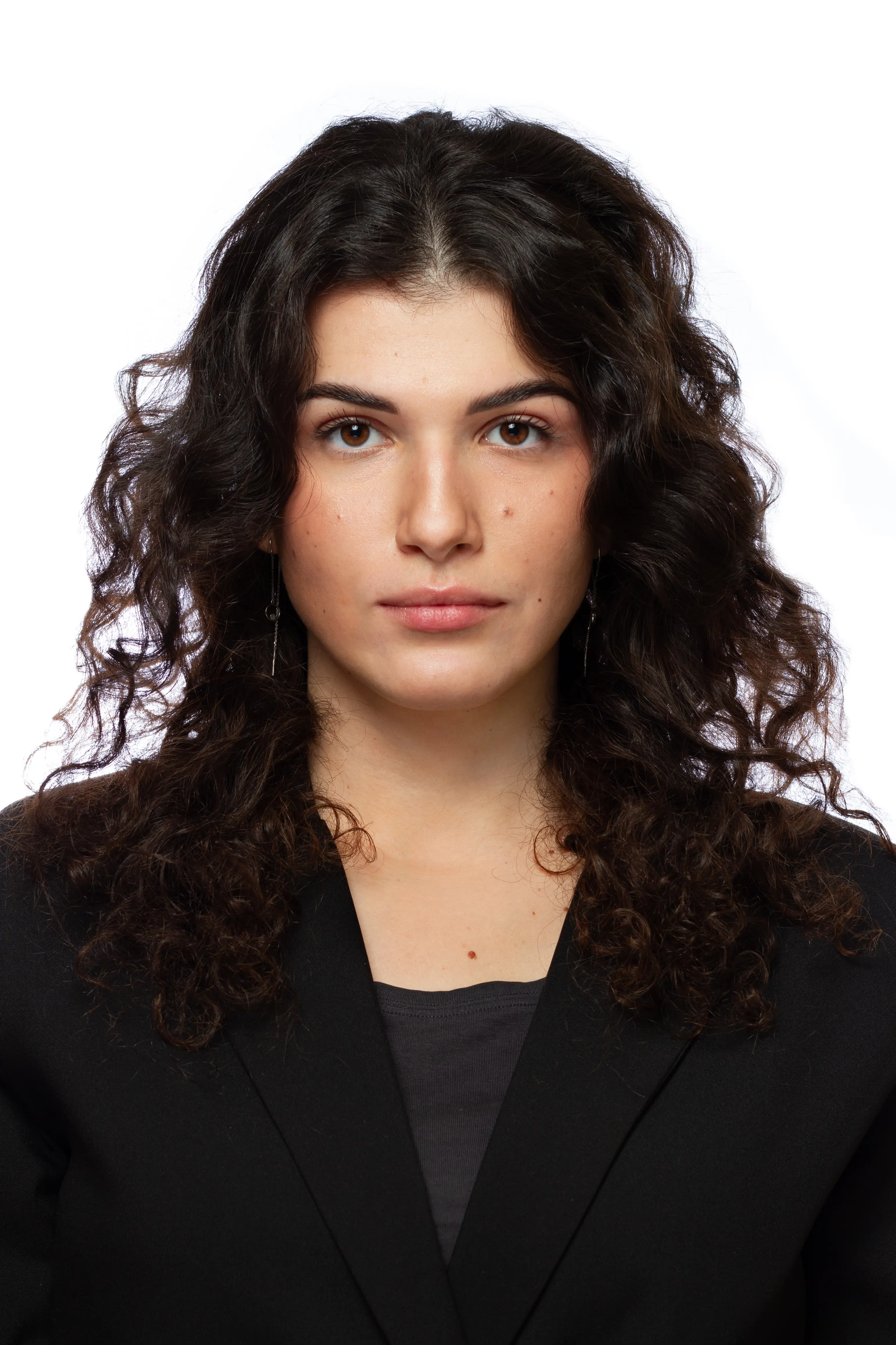 Екатерина Сыромятникова