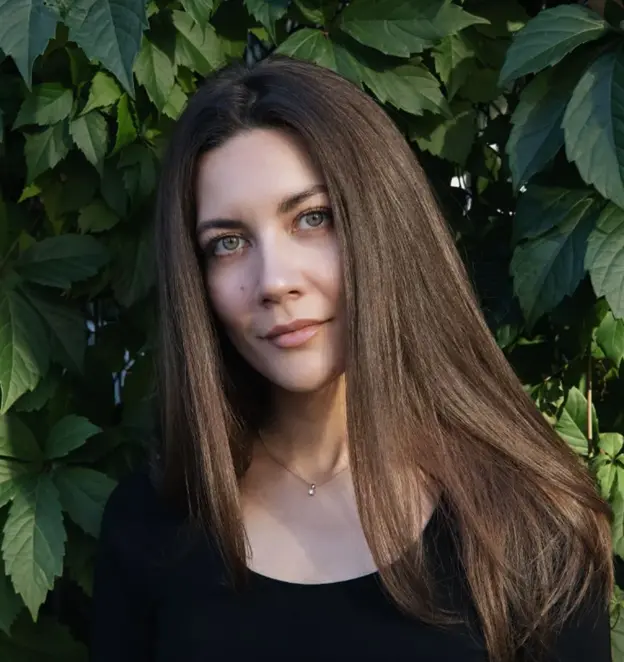 Валерия Панина