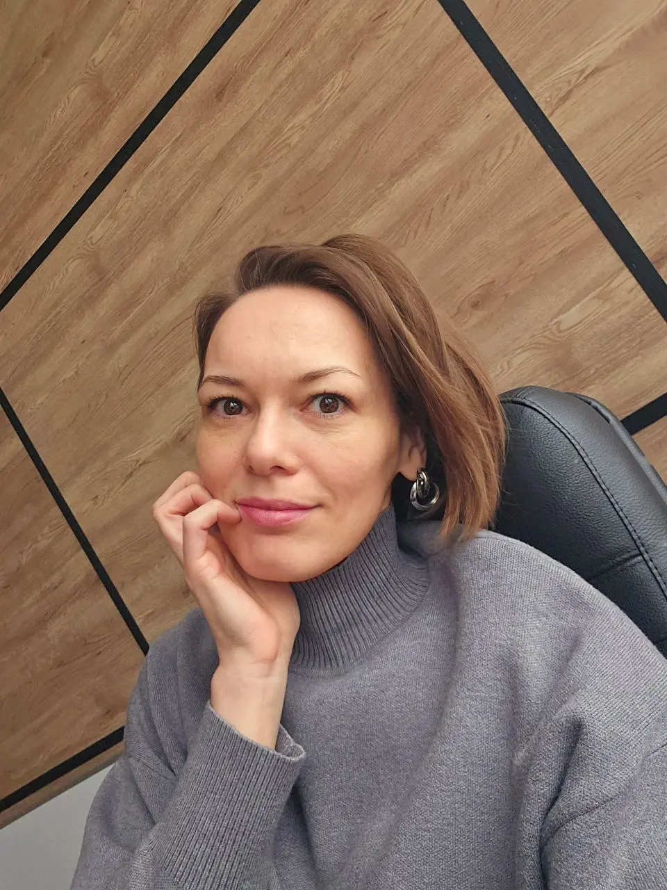 Татьяна Сюткина