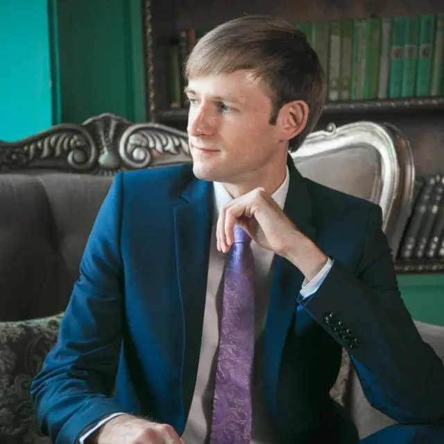 Сергей Васильев