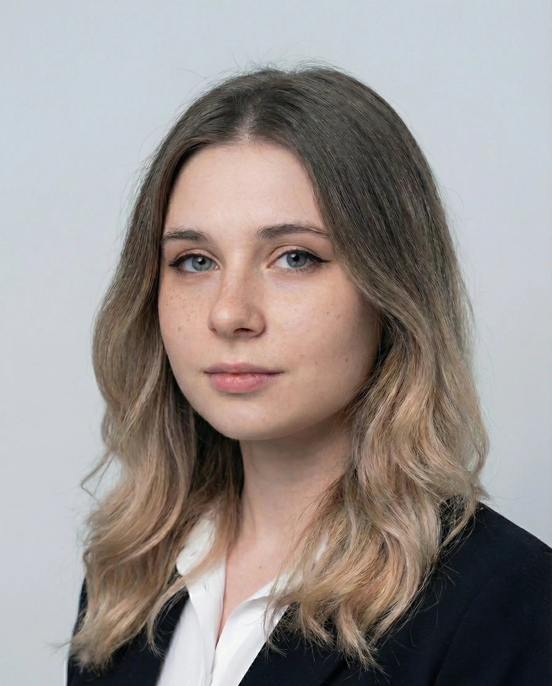 Мария Иванова