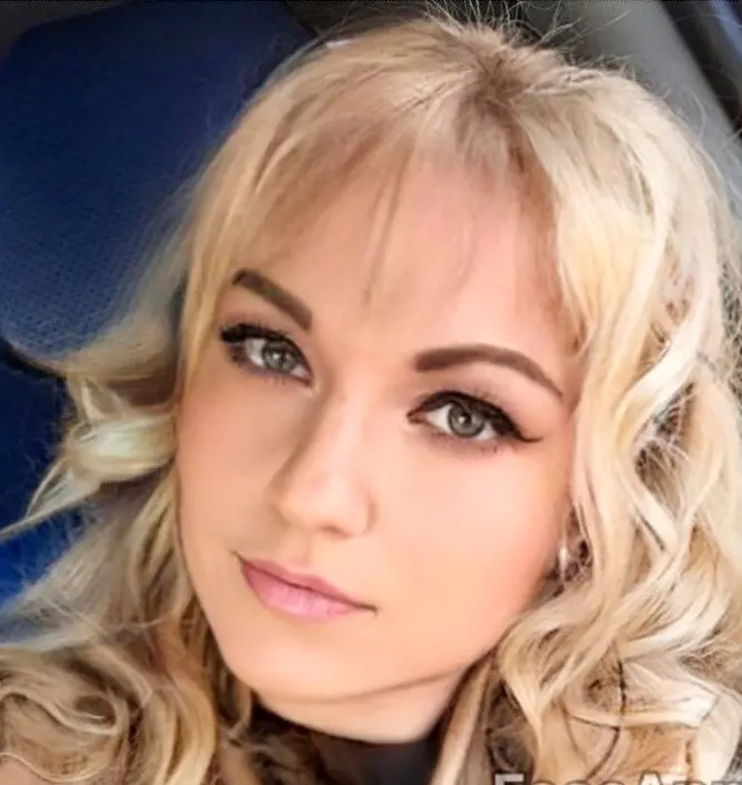 Наталья Советова