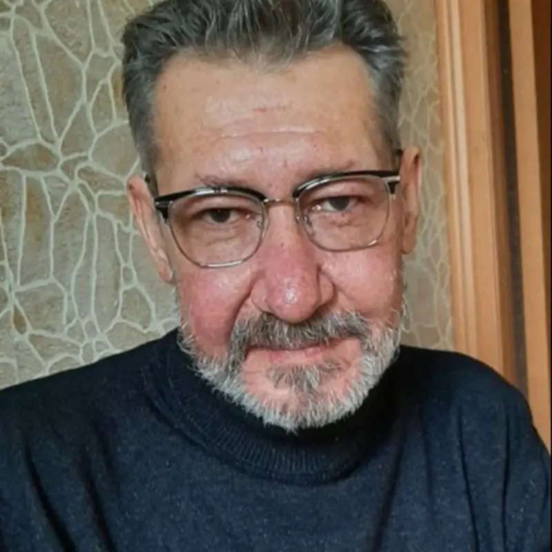 Денис Мишарин