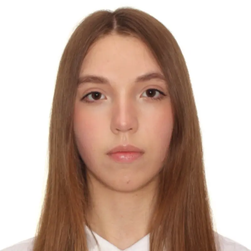 Ангелина Сорокина
