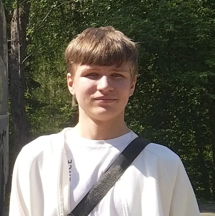 Никита Фокин