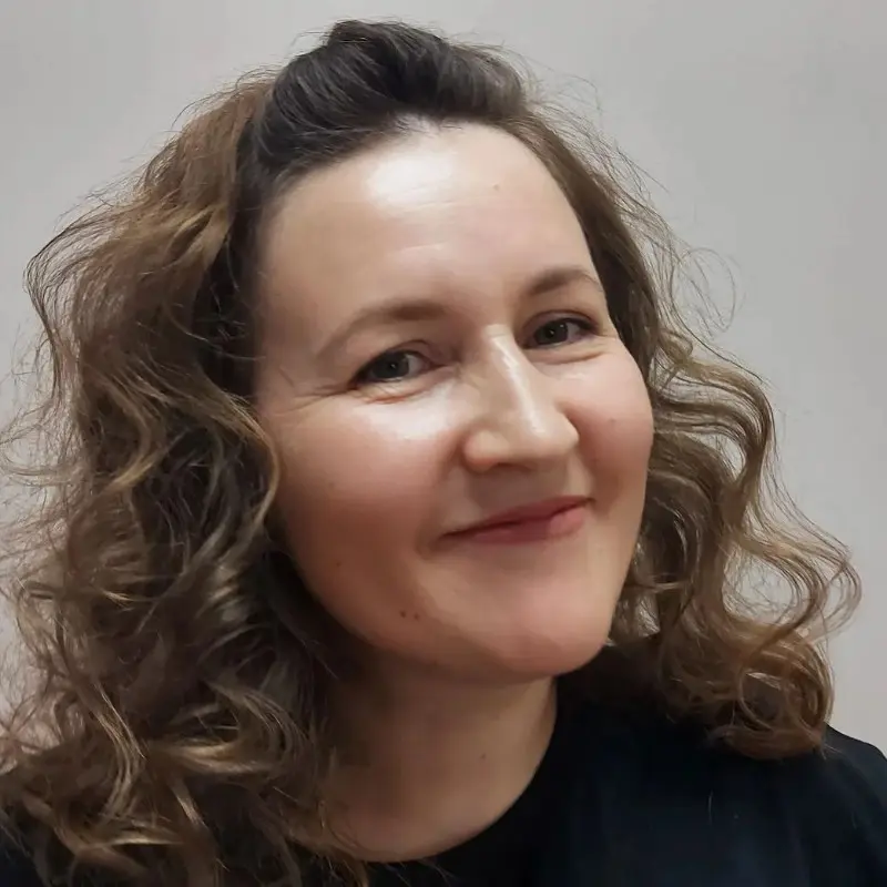 Светлана Сычева