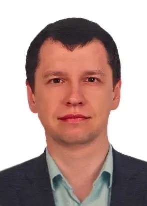 Николай Тугушев