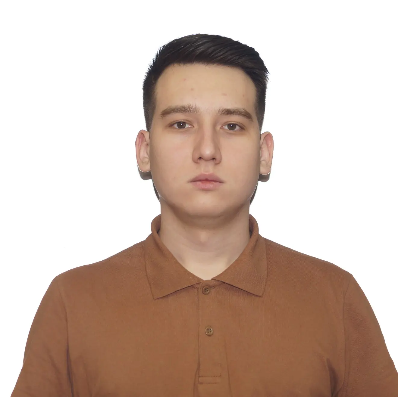 Марат Ахметшин