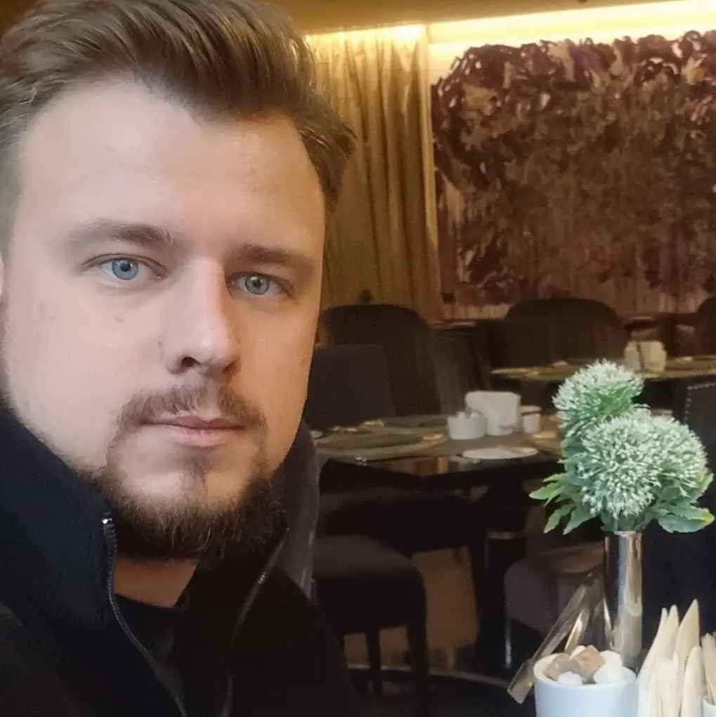 Андрей Королев