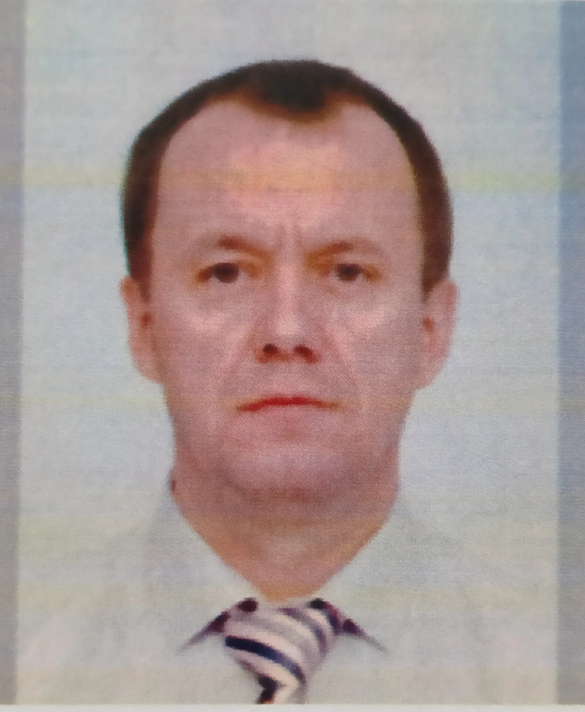 Роман Бузин