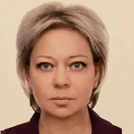 Екатерина Есипова