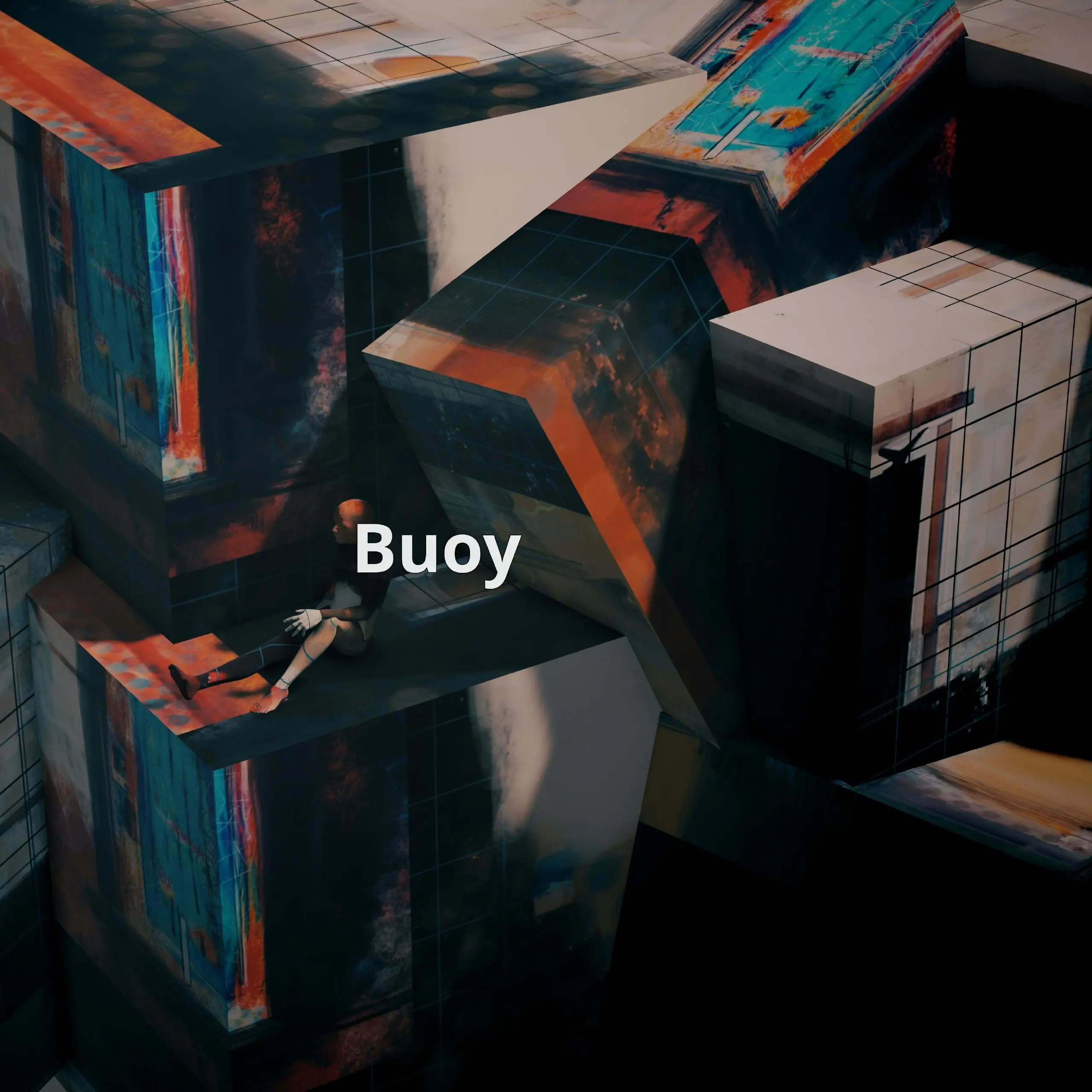 Buoy — приложение для личного бюджета, которое делает накопления понятнее и нагляднее | Сетка — социальная сеть от hh.ru