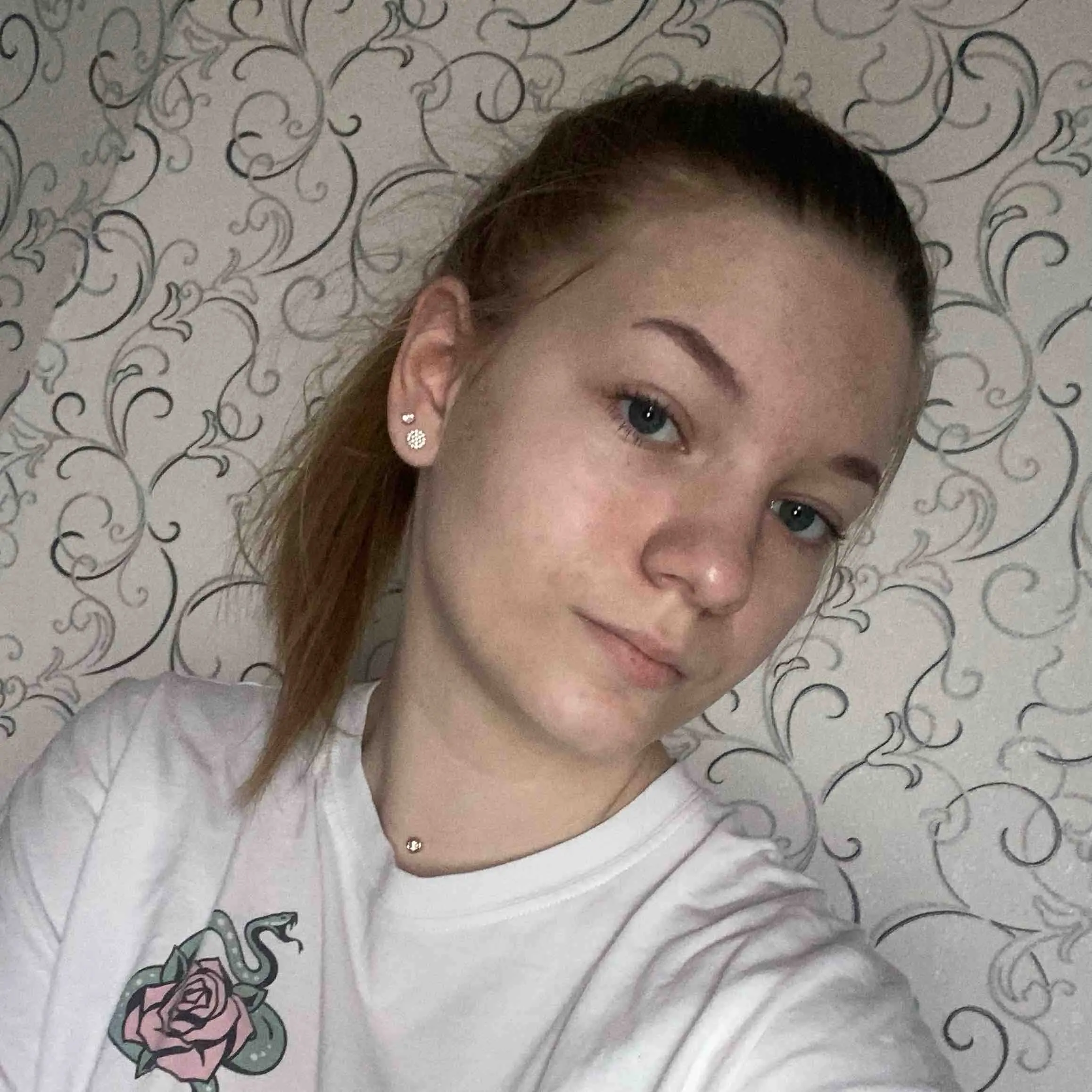 Мария Терентьева