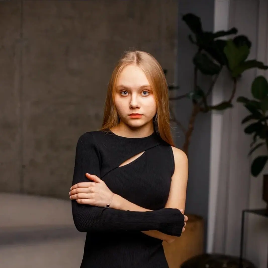 Софья Матвеева