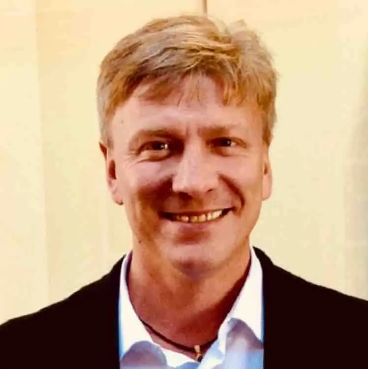 Дмитрий Кирин