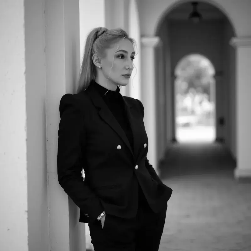 Анна Лукаш