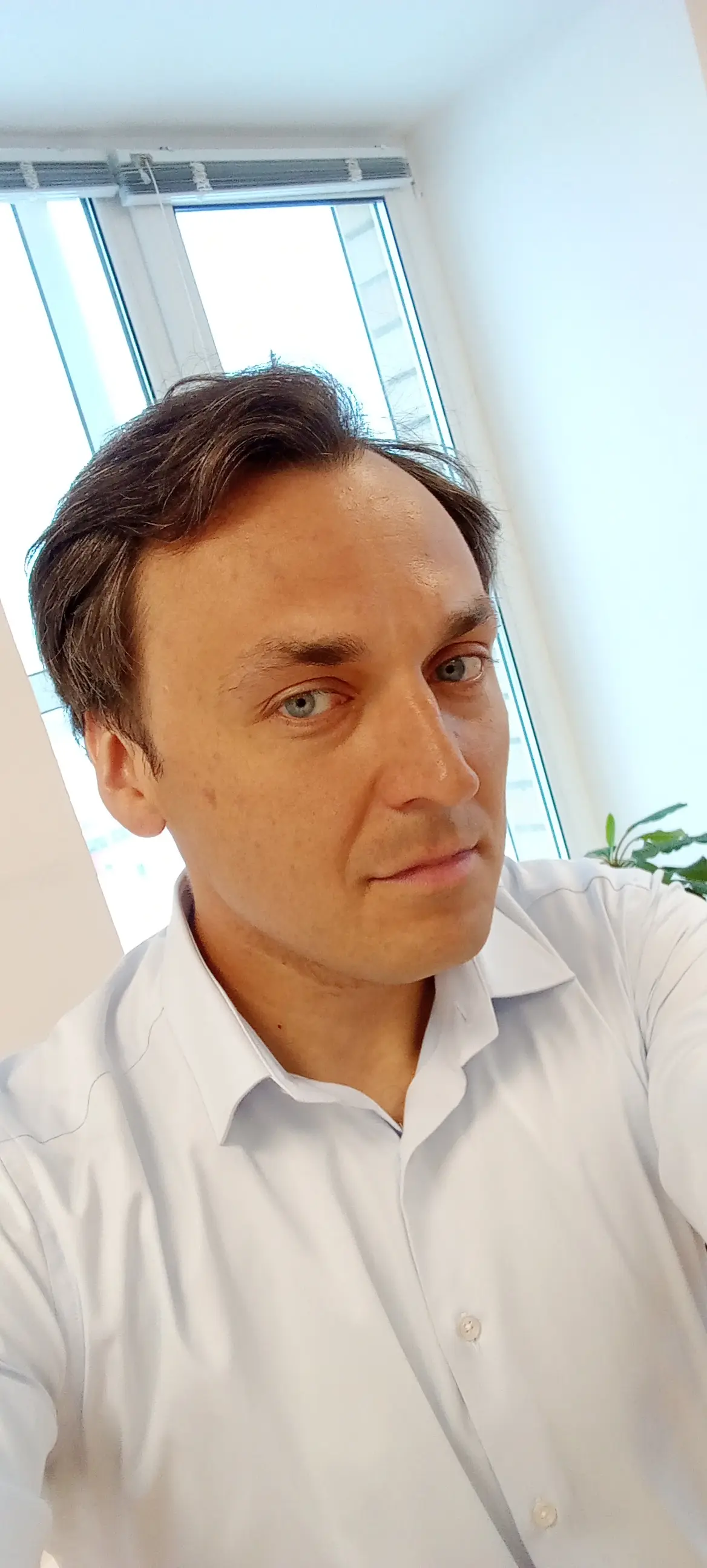 Сергей Фадеев