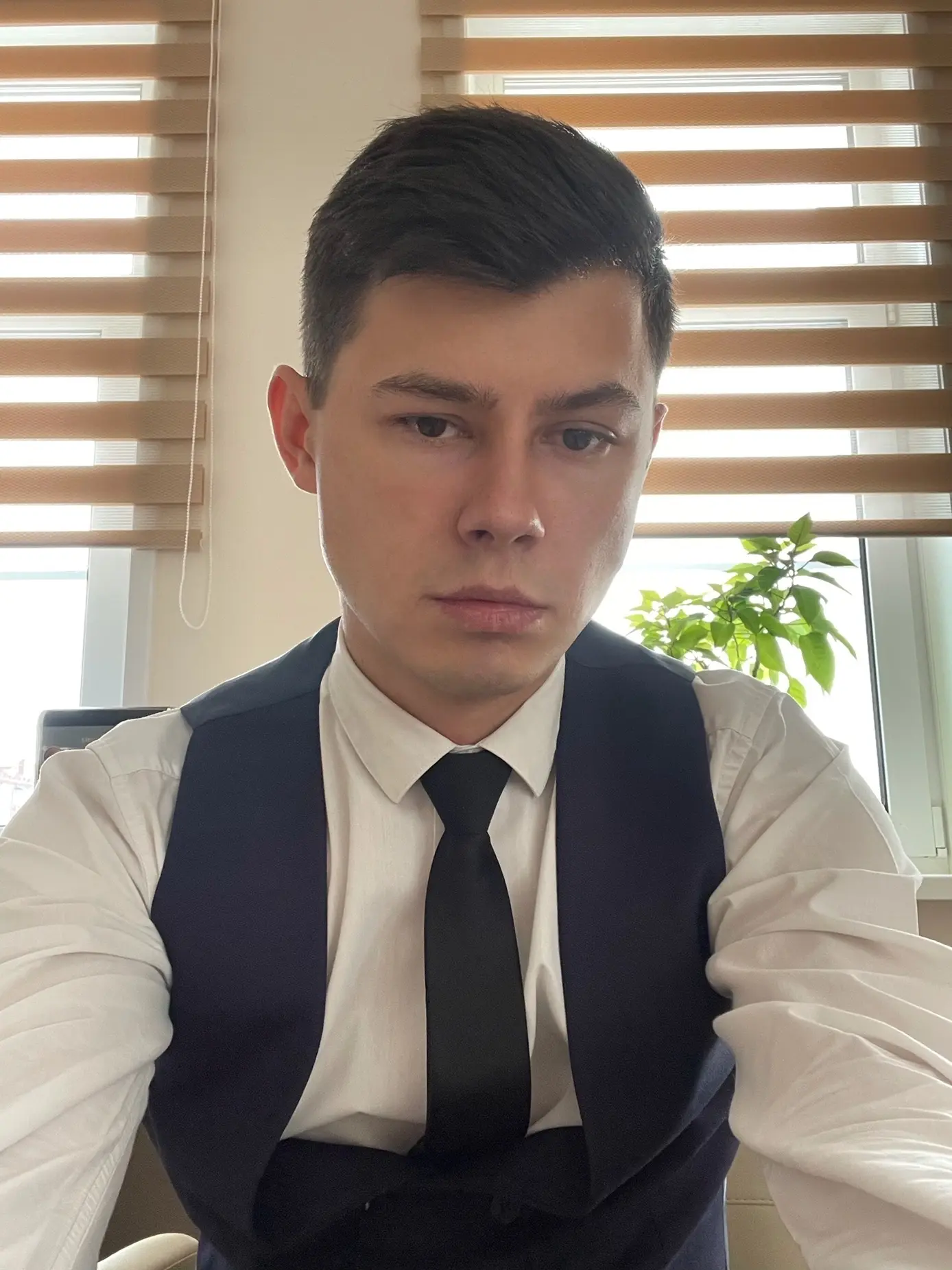 Виктор Степанов