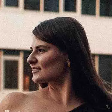 Anna Mikheeva