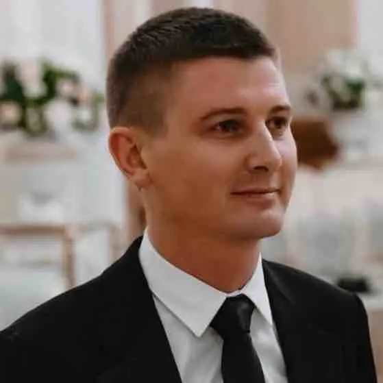 Роман Сорокин