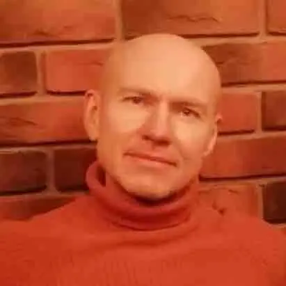 Валерий Соломатин