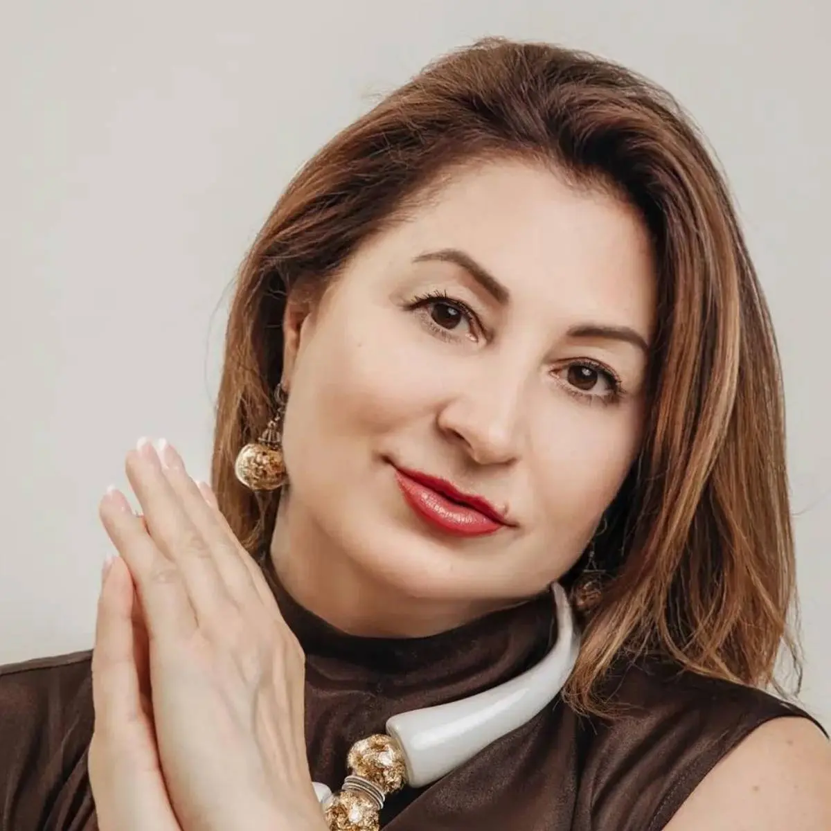 Жанна Ким