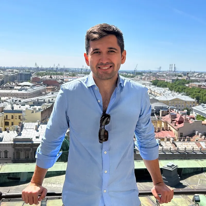 Тамерлан Мухамадиев