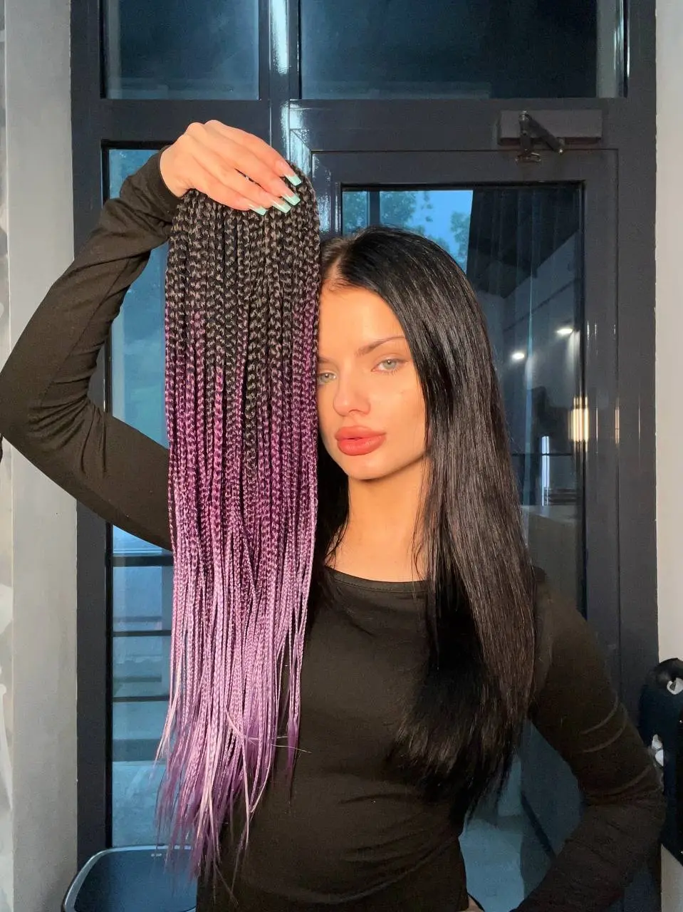 Стоимость 8.000₽
Скидка -15% за отзыв❤️
Вес 337г, количество 62шт, 60 см.
Вплетение у нас: Лида - 9.000₽, Алина - 7.000₽, Василиса - 4.000₽.
#секосы@osikavolosVL | Сетка — социальная сеть от hh.ru